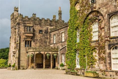 ripley castle events